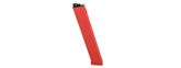 Classic Army 120rd Mid-Cap Polymer Magazine for Nemesis X9/ G&G ARP 9 Airsoft AEGs